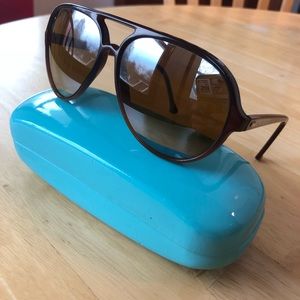 Suncloud Vintage Aviators
